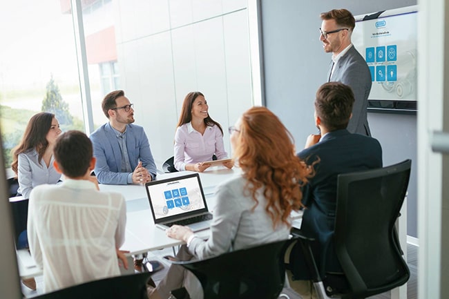 commalive praesentation 10-commacross