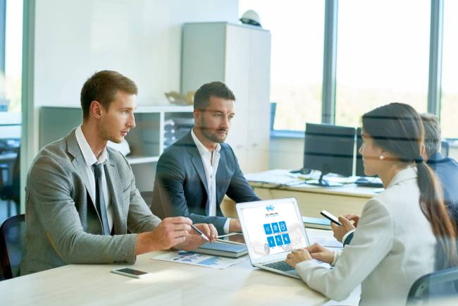 commalive praesentation 48-commacross