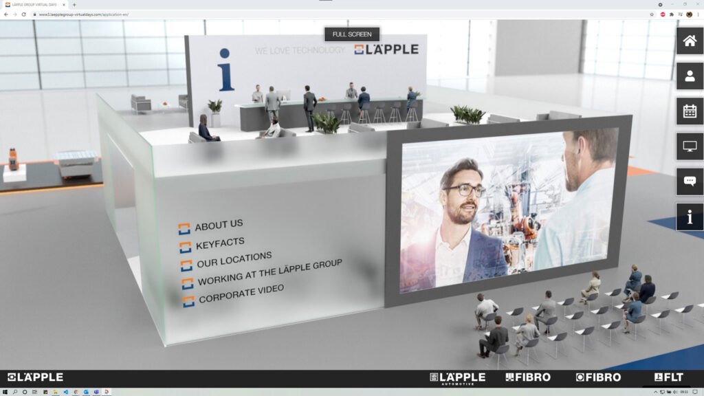 laepple virtuelle messe automotive 3-commalive