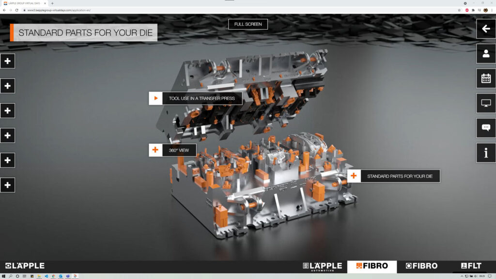 laepple virtuelle messe automotive touchpoint 1-commalive